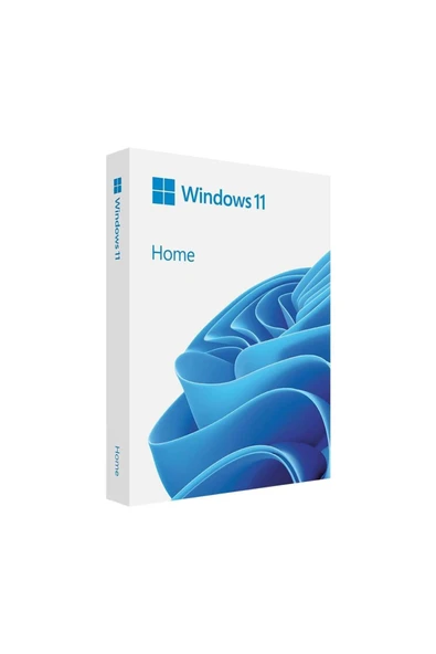 Microsoft Windows 11 Home Dijital Lisans Anahtarı ürün görseli 1