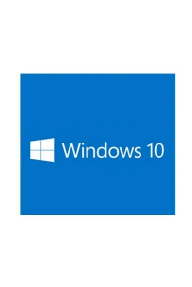 MICROSOFT Microsoft Windows 10 Pro 32bit TR (FQC-08944) ürün görseli 1