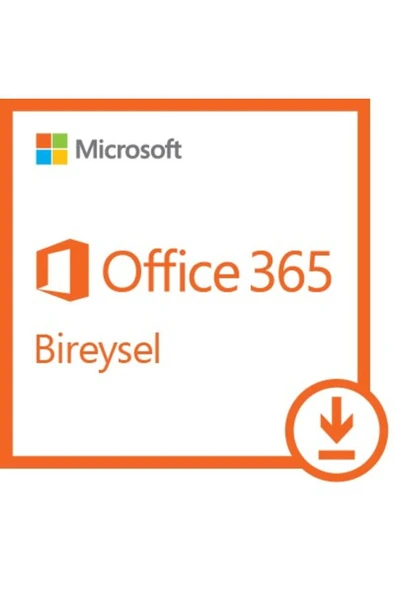 MICROSOFT Office 365 Pro Plus Dijital Lisans Üyeliği - Resim 3