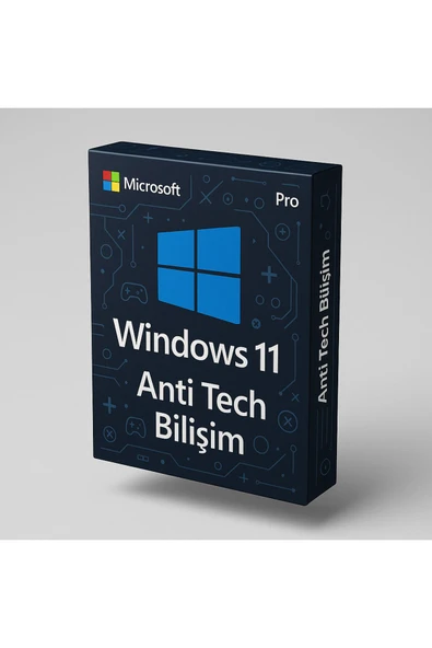 MICROSOFT Windows 10 Pro Home Ve Office 2024 Key Son Model Ömür Boyu Kullanım-full Versiyon - Resim 3
