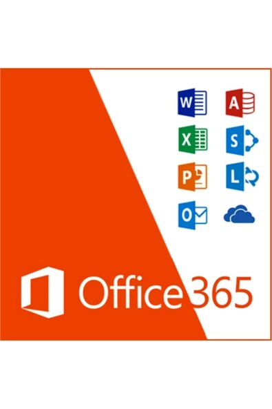 MICROSOFT Office 365 Professional 2025 Dijital Lisans Üyeliği - Resim 2