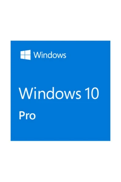 MICROSOFT Windows 10 Pro Dijital Lisans Key - Resim 3