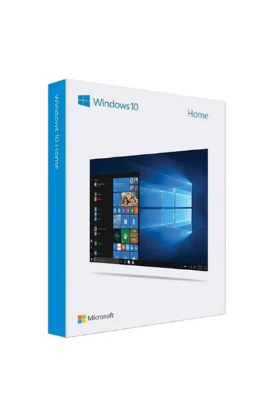 MICROSOFT Windows 10 Home Dijital Lisans Ürün Anahtarı ürün görseli 1