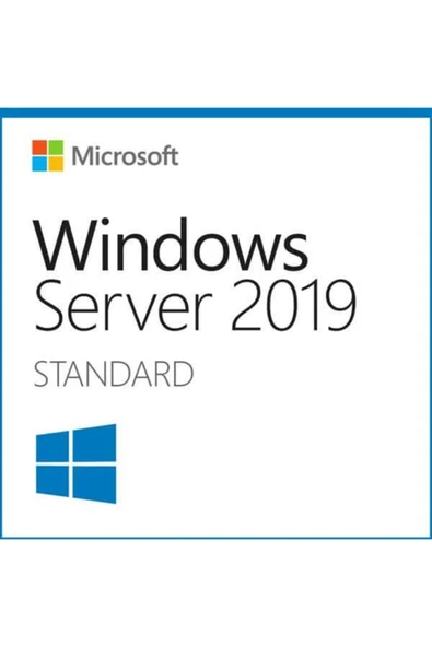 MICROSOFT Windows Server Standart 2019 Trk Oem 16core 64 Bit P73-07801 ürün görseli 1
