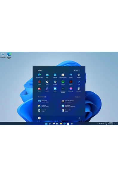 MICROSOFT Windows 11 Pro Oem Dijital Lisans Anahtarı - Resim 3