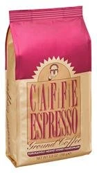 Mehmet Efendi Caffe Espresse 250 Gr - Resim 2