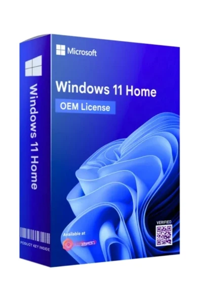 MICROSOFT Windows 10 Home Oem Lisans Anahtarı - Resim 2
