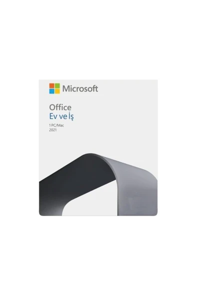 MICROSOFT Office 2021 Pro Plus Dijital Lisans Key - Resim 2