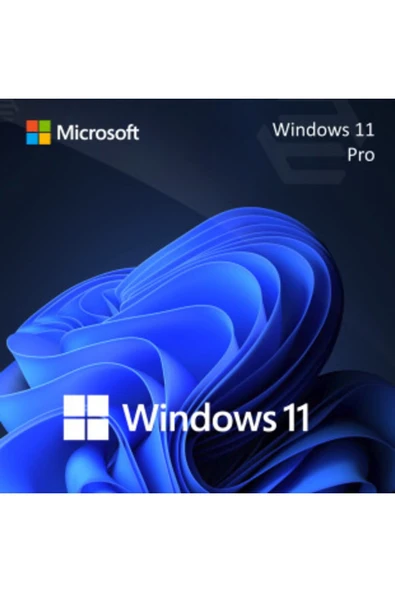 MICROSOFT Windows 11 Pro Lisans - Resim 2