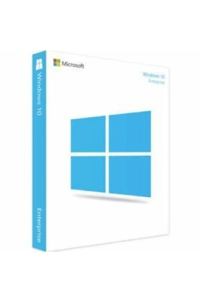 MICROSOFT T Windows 10 Enterprise 2015 Ltsb Dijital Lisans Anahtarı ürün görseli 1