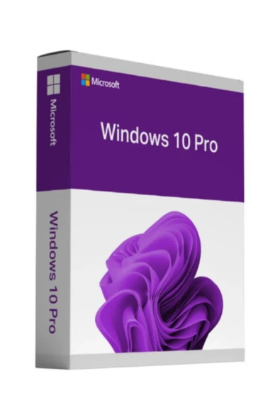 Windows 10 Pro Dijital Lisans Anahtarı - Dijital Teslim ürün görseli 1