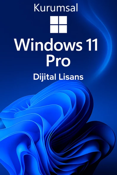 MICROSOFT Windows 11 Pro Server Standart 2022 Trk OEM 16Core 64 bit P73-08340 ürün görseli 1