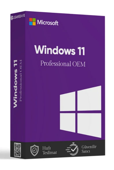 MICROSOFT Windows 11 Pro Lisans Ürün Anahtarı - Resim 2