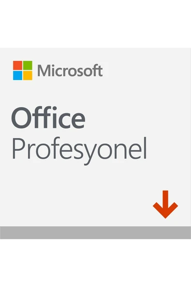 MICROSOFT Offıce Pro Plus 2021 - 269-17190 - Resim 2