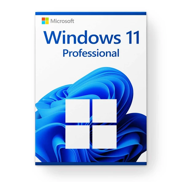 MICROSOFT Windows 11 Pro - Resim 3