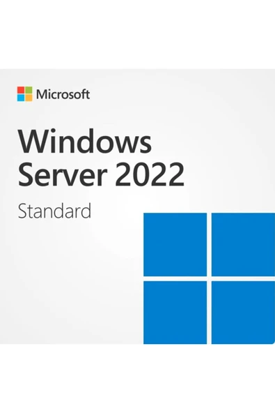 MICROSOFT Windows Server 2022 Dijital Lisans Anahtarı 2 Pc - Resim 5