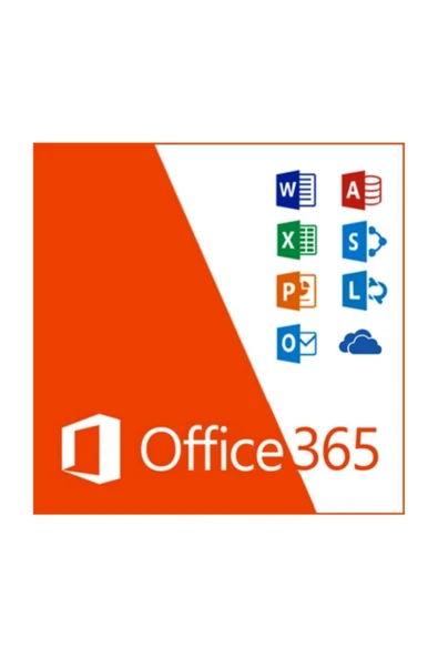 MICROSOFT Office 365 Pro Plus Lisanslı Hesap 5pc ürün görseli 1