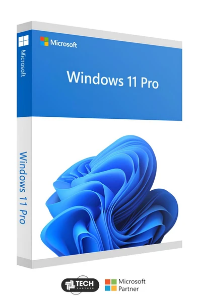 MICROSOFT Windows 11 Pro 64 Bit Türkçe Dijital Lisans Anahtarı Fqc-10557 ürün görseli 1