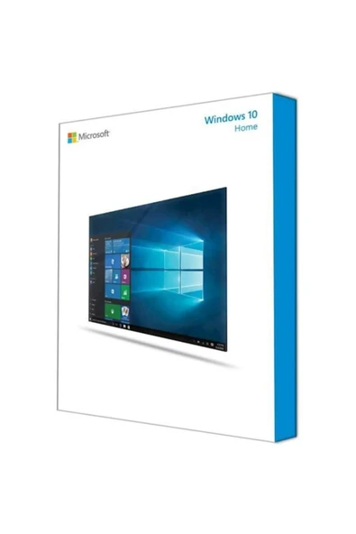 MICROSOFT Windows 10 Home Oem (64 BİT) Kw9-00139 ürün görseli 1