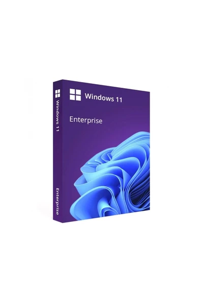 MICROSOFT Windows 11 Enterprise Dijital Lisans Anahtarı Keyi ürün görseli 1