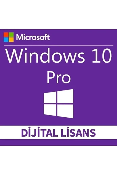 MICROSOFT Windows 11 Pro Dijital Lisans Anahtarı Key - Resim 4