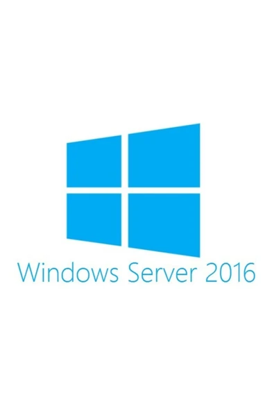 MICROSOFT P73-07126 Oem Server 2016 Standart-tr - Resim 2