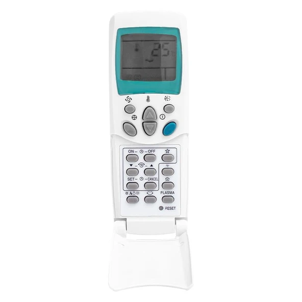 Arçelik - Beko - LG BKE 6600D Universal Klima Kumandası ürün görseli 1