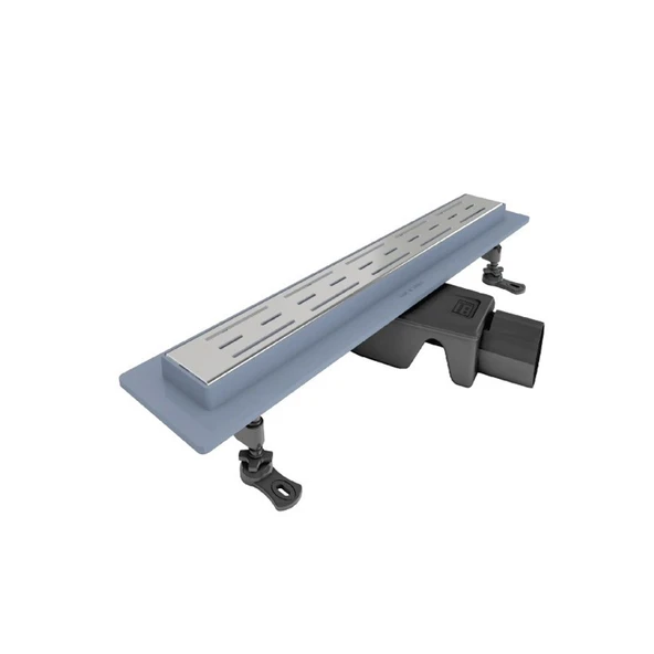 VALTEMO STARLİNE BASE DUŞ KANALI 80 CM YANDAN ÇIKIŞ ürün görseli 1