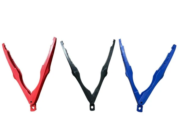 Anchor Kilitli Balık Maşası 22 cm ürün görseli 1