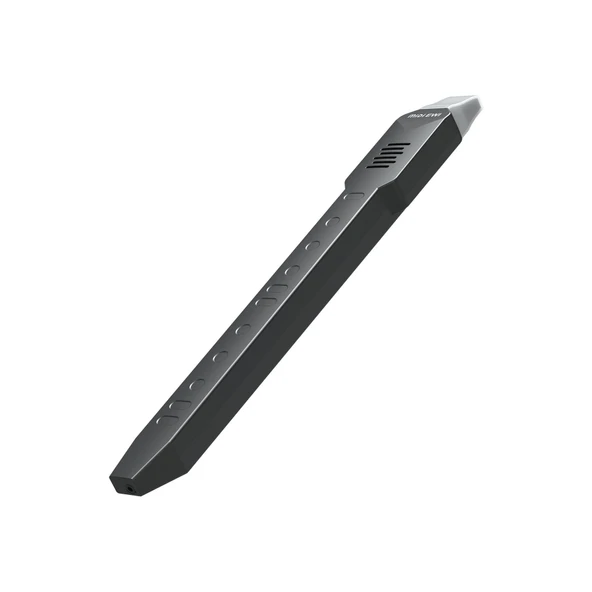 Jwin EK-W02 Elektronik Üflemeli Mıdı Flüt - Resim 4