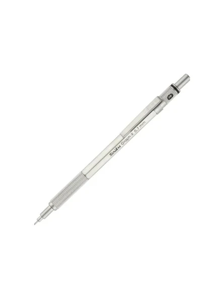 SCRIKSS GRAPH-X VERSATIL METAL 2.0 SATEN GRI 1 LI ürün görseli 1