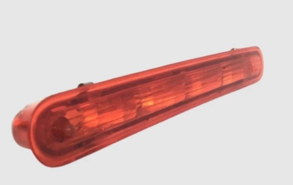 3. STOP LAMBASI PEUGEOT 207 CITROEN C3 9812257880 ürün görseli 1