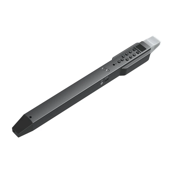 Jwin EK-W02 Elektronik Üflemeli Mıdı Flüt - Resim 2