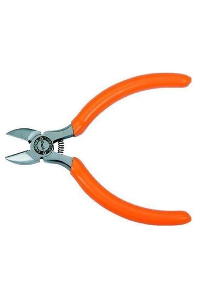 Rıco Rc-0285 Steel Mini Sekman Tip Kargaburnu ürün görseli 1