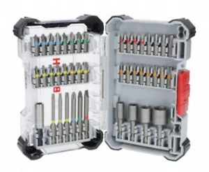 BOSCH 43 PARÇA PROSYONEL VİDALAMA UCU SETİ ürün görseli 1