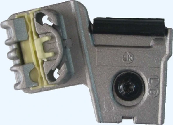 CAM KLİPSİ METAL RB GOLF 4-BORA (00-06) 1 ADET ürün görseli 1