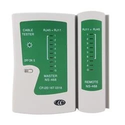 Vcom NT101 Kablo Tester - Resim 3
