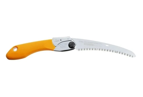 Silky Pruning Saw Pocketboy Curve 170-8 Katlanır Testere ürün görseli 1