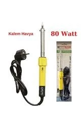 Bay-Tec Mk-0414 40W Kalem Havya - Resim 2