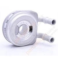 VALEO 817705 Peugeot Partner 1.9 Dizel Yağ Soğutucu 1103J2  1103N0 ürün görseli 1