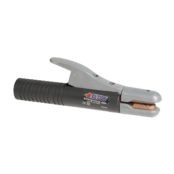 Eltos BKP400 400 Amper Bakalit Kaynak Pensesi ürün görseli 1