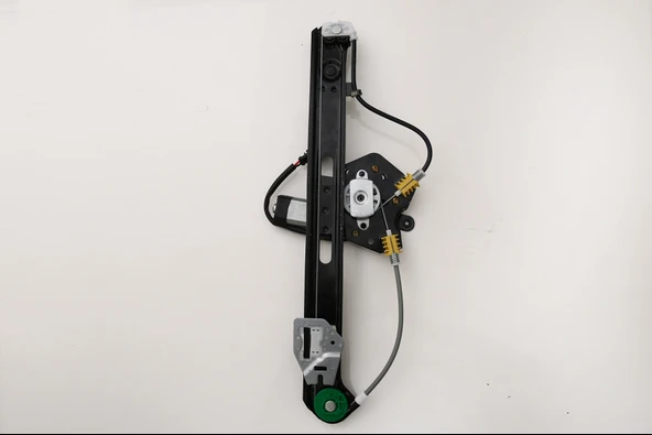BMW E46 UYUMLU SOL ARKA CAM MEK.MOTORLU 51358212099M ürün görseli 1