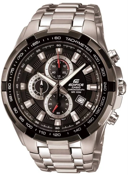 Casio EF-539D-1AVUDF Erkek Kol Saati ürün görseli 1