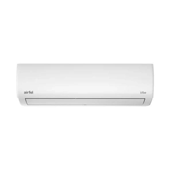 Airfel Vibe 24000 BTU İnverter Klima | A++ Enerji Verimliliği ürün görseli 1