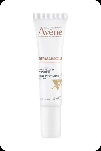Avene DermAbsolu Konsantre Yeniden Şekillendirici Serum ürün görseli 1