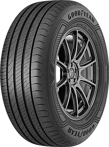 Goodyear Efficientgrip 2 SUV 245/45 R20 103V XL FP Yaz Lastiği - 2024 ürün görseli 1