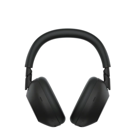 Sony WH-1000XM6 Kulak Üstü Bluetooth Kulaklık SİYAH ürün görseli 1