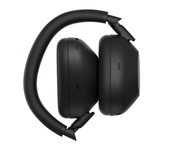 PTTAVM: Sony WH-1000XM6 Kulak Üstü Bluetooth Kulaklık SİYAH