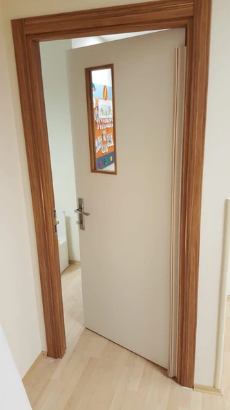 Körüklü Parmak Koruyucu 180 cm - Resim 4