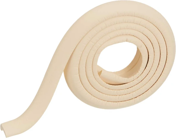 Jumbo 2 Mt. Krem Kenar Koruyucu ürün görseli 1
